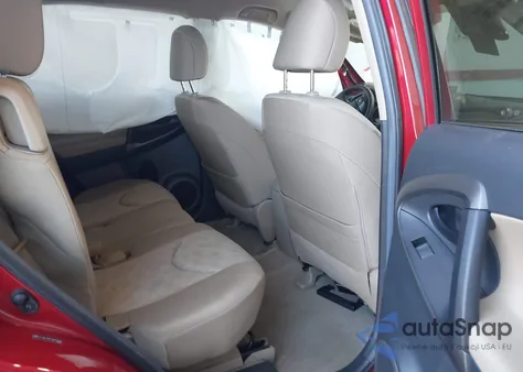 2012 Toyota Rav4 z USA, uszkodzony, nr VIN 2T3BF4DV7CW183658